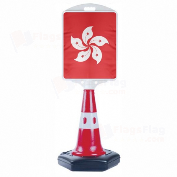 Hong Kong Small Size Road Bollard