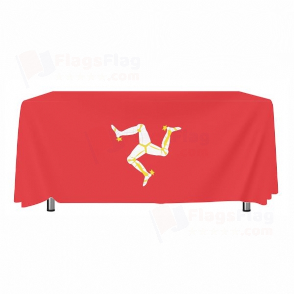 Isle of Man Tablecloth Models