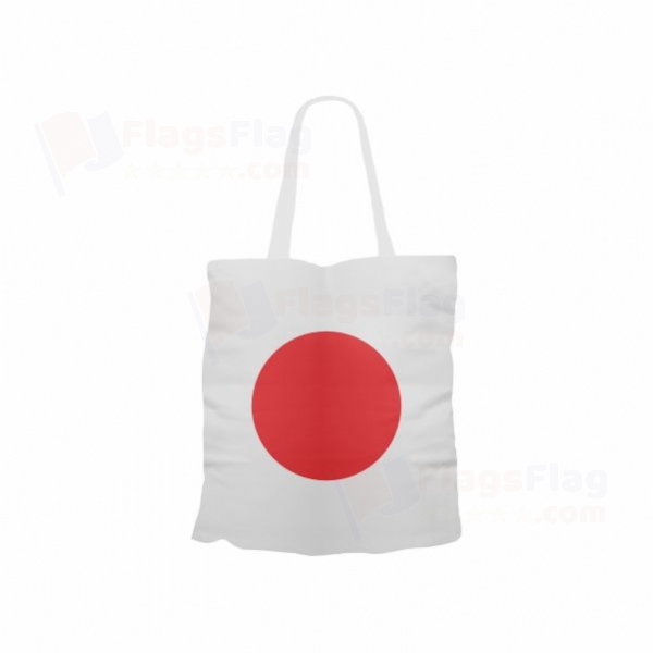 Japan Cloth Bag Models