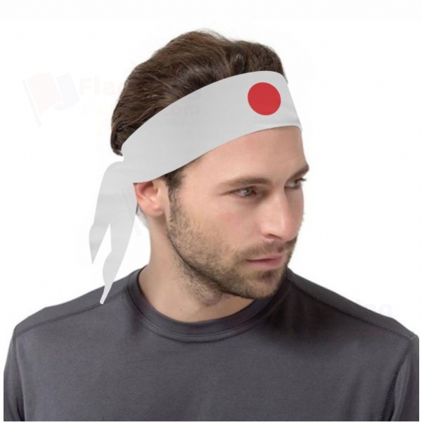 Japan Digital Print Bandanas