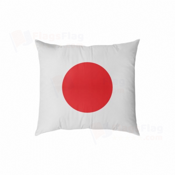 Japan Digital Printed Pillow Cover