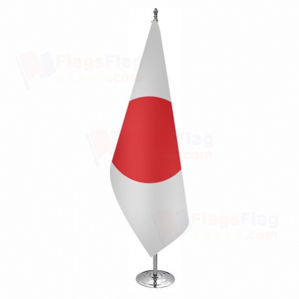 Japan Office Flag Japan Office Flags