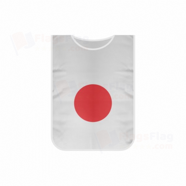 Japan Single Use Strike Apron