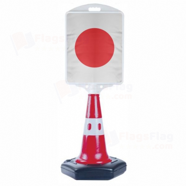 Japan Small Size Road Bollard