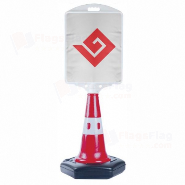 Karasid dynasty Small Size Road Bollard