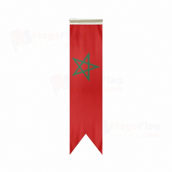 Morocco L Table Flags Flag Only