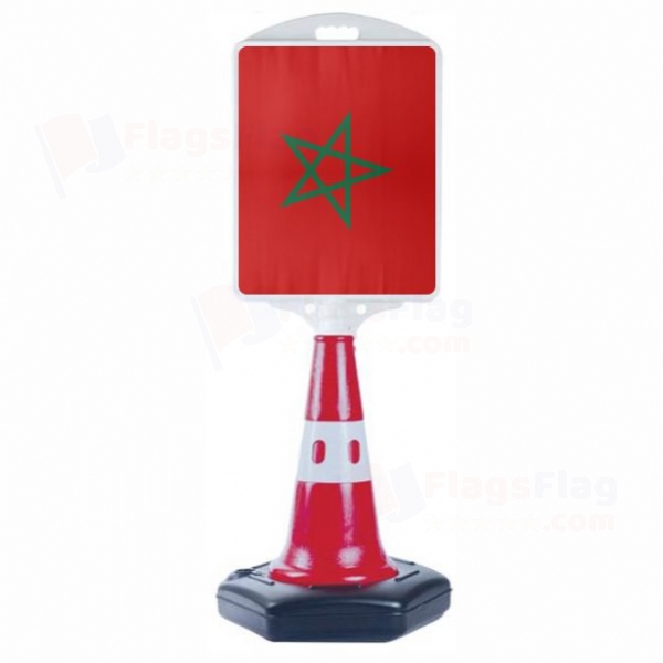 Morocco Small Size Road Bollard