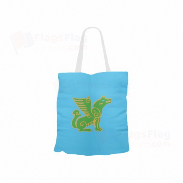 Nogais Cloth Bag Models