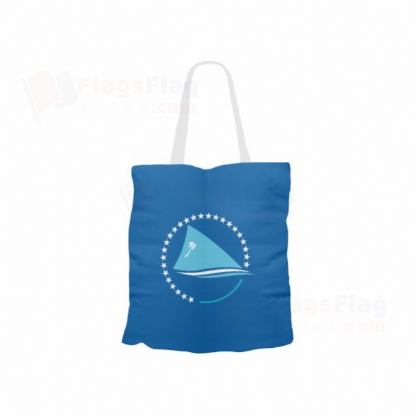 Pacific Community Cloth Bag Models