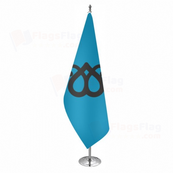 Qara Qoyunlu Office Flag Qara Qoyunlu Office Flags