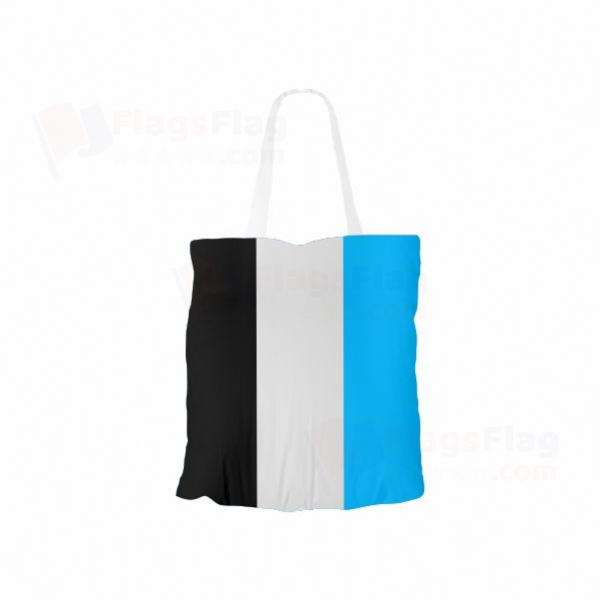 Rainbow Mascic Cloth Bag Models