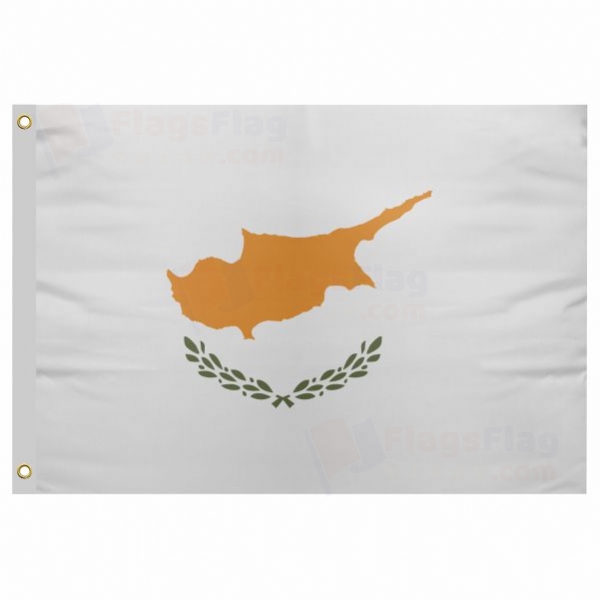 Republic of Cyprus Send Flag Price Republic of Cyprus Send Flag Prices