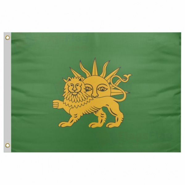 Safavid Iran Send Flag Price Safavid Iran Send Flag Prices