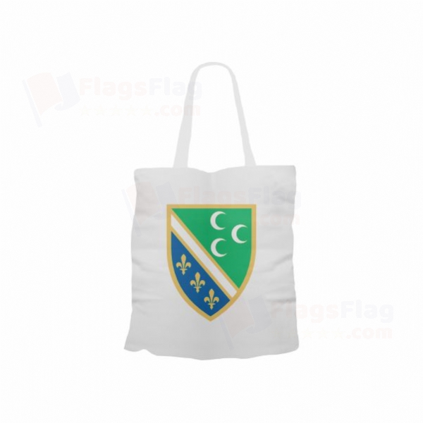 Sanjak Turks Cloth Bag Models