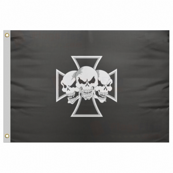 Skull ron Cross Send Flag Price Skull ron Cross Send Flag Prices