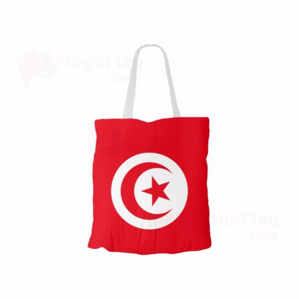 Tunisian Cloth Bag Models