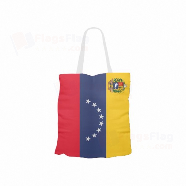 Venezuela Cloth Bag Models