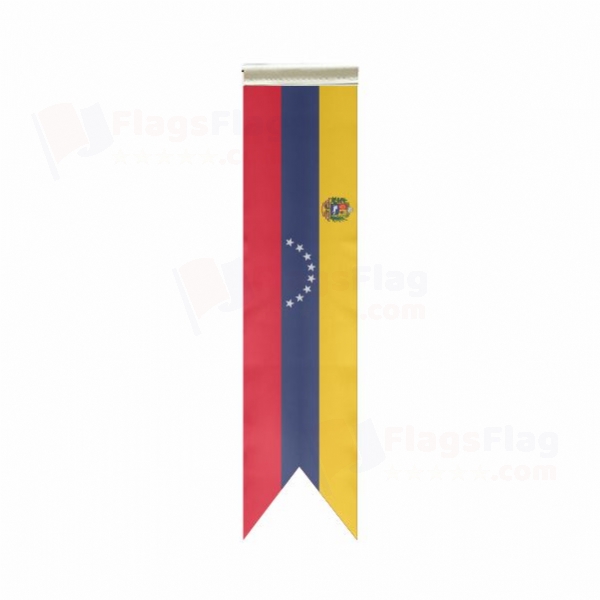 Venezuela L Table Flags Flag Only