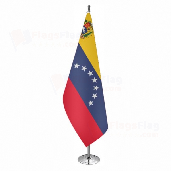 Venezuela Office Flag Venezuela Office Flags