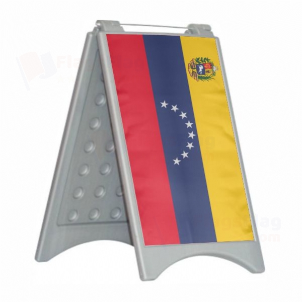 Venezuela Open Venezuela Close Plastic Pontoon