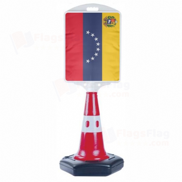 Venezuela Small Size Road Bollard