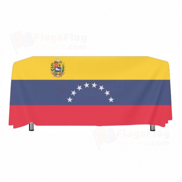 Venezuela Tablecloth Models