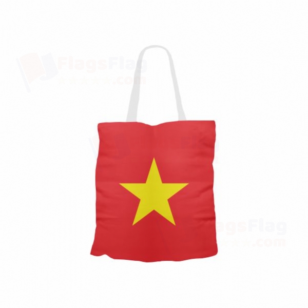 Vietnam Cloth Bag Models