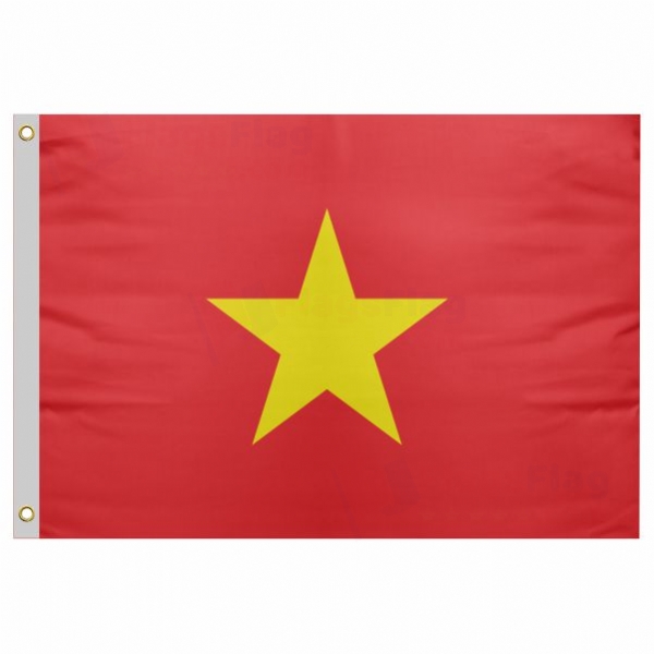 Vietnam Send Flag Price Vietnam Send Flag Prices