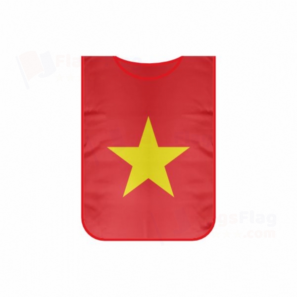 Vietnam Single Use Strike Apron