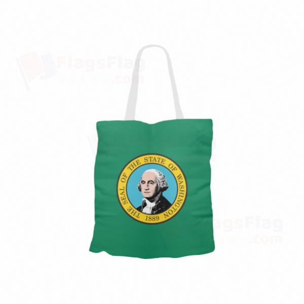 Washington Cloth Bag Models