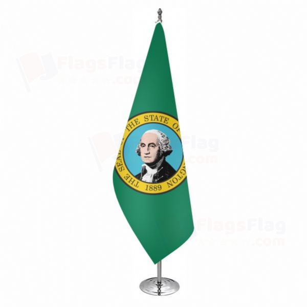 Washington Office Flag Washington Office Flags