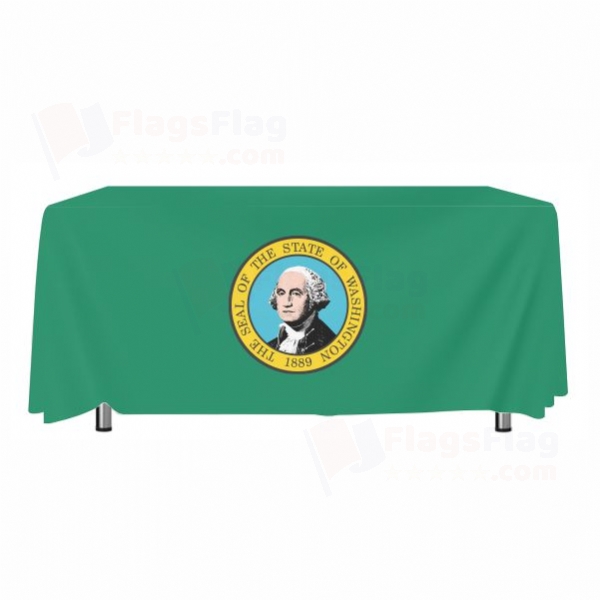 Washington Tablecloth Models