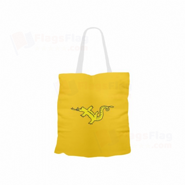 Xiongnu Empire Cloth Bag Models