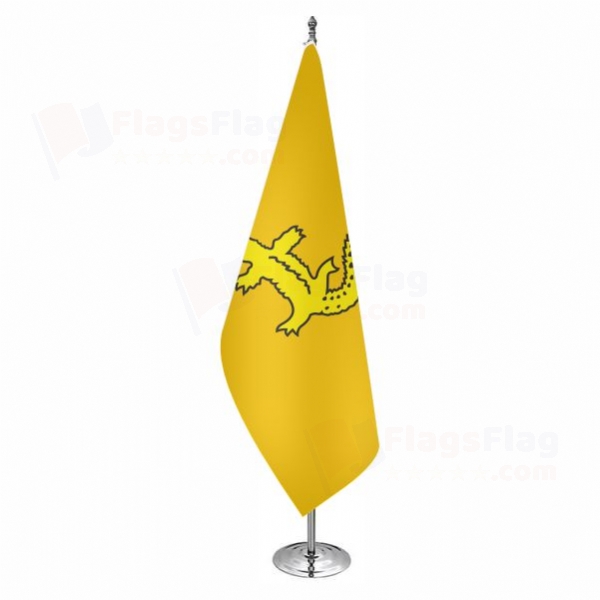 Xiongnu Empire Office Flag Xiongnu Empire Office Flags